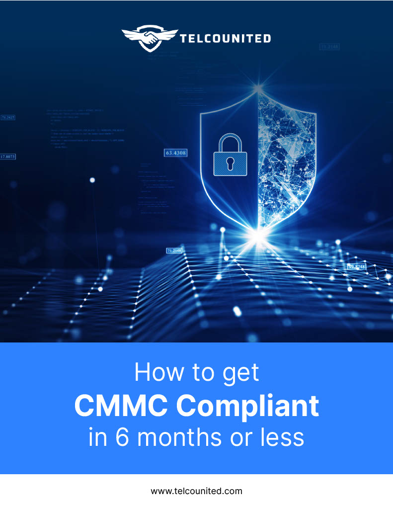 CMMC Compliance eBook